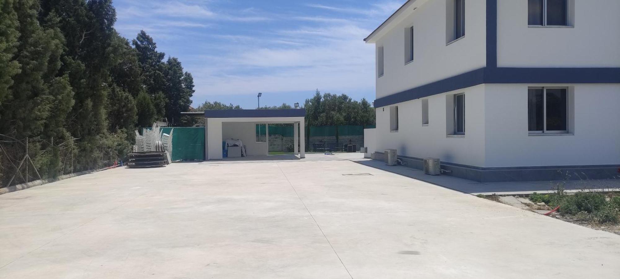 Village Villa, Cyprus, Salt-water Pool, 6 Bedrooms, Larnaca * Kiti